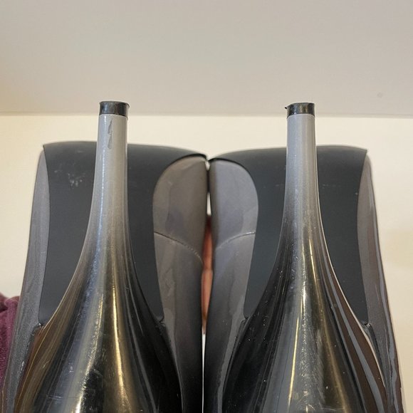 Guess Ombre Patent Pumps -7.5- - Picture 9 of 12